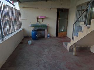 Foto 18 de Casa En Venta La Pampa De Socabaya - Arequipa