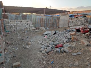 Foto 4 de Casa En Venta La Pampa De Socabaya - Arequipa