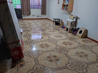 Foto 19 de Casa En Venta La Pampa De Socabaya - Arequipa