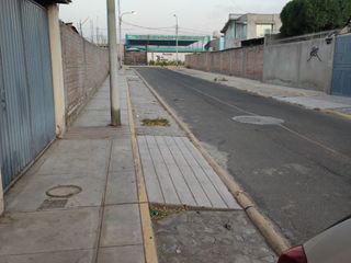Foto 30 de Casa En Venta La Pampa De Socabaya - Arequipa