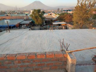 Foto 15 de Casa En Venta La Pampa De Socabaya - Arequipa