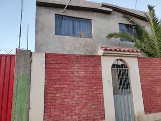 Casa En Venta La Pampa De Socabaya - Arequipa