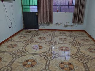 Foto 20 de Casa En Venta La Pampa De Socabaya - Arequipa
