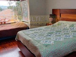 Se Vende Espectacular Casa De 5 Dormitorios A 3 Minutos Del Iess Cuenca Ecuador