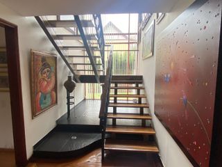 Venta casa 369 m2 Condominio Rincon Grande, Conjunto Hato Grande Reservado PH - Cundinamarca, Sopo