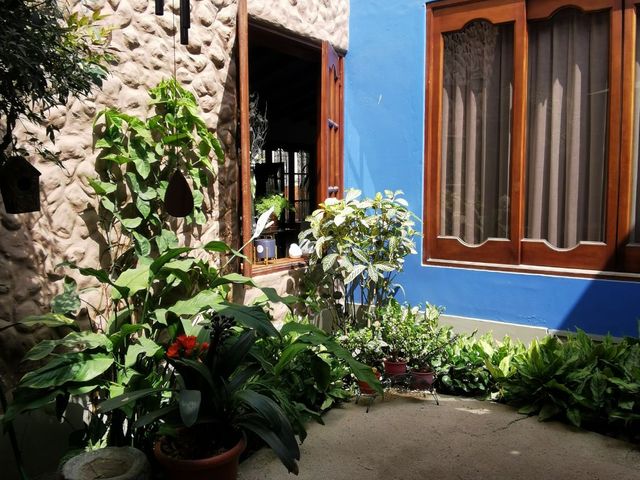 Vendo casa en condominio en la Av el Corregidor en la Molina