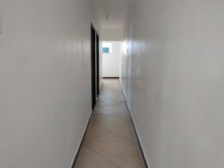 Departamento de alquiler en Samanes 1, Conjunto Cerrado, 1 parqueo.