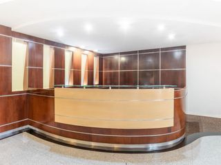 Foto 3 de Disfrute de acceso a oficinas para 3 personas en Lima Central Tower
