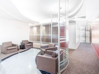 Foto 4 de Disfrute de acceso a oficinas para 3 personas en Lima Central Tower
