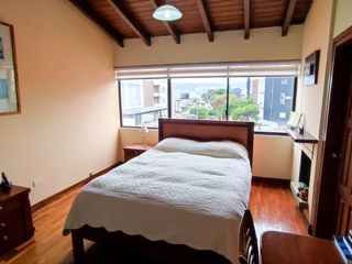 CASA EN VENTA, QUITO TENIS, $210000