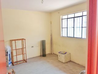 VENTA CASA, 120 M2, SAN JUAN DE LURIGANCHO