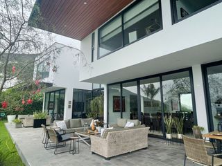 Foto 12 de Venta impresionante residencia, a todo lujo. Casuarinas, Surco. la mejor zona de Surco. PARECE ESTRENO