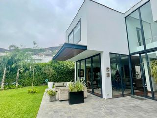 Foto 30 de Venta impresionante residencia, a todo lujo. Casuarinas, Surco. la mejor zona de Surco. PARECE ESTRENO