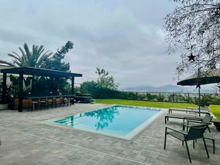 Foto 27 de Venta impresionante residencia, a todo lujo. Casuarinas, Surco. la mejor zona de Surco. PARECE ESTRENO