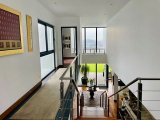 Foto 14 de Venta impresionante residencia, a todo lujo. Casuarinas, Surco. la mejor zona de Surco. PARECE ESTRENO