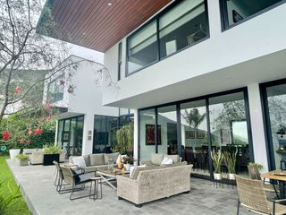 Foto 29 de Venta impresionante residencia, a todo lujo. Casuarinas, Surco. la mejor zona de Surco. PARECE ESTRENO