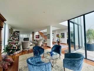 Foto 33 de Venta impresionante residencia, a todo lujo. Casuarinas, Surco. la mejor zona de Surco. PARECE ESTRENO
