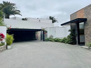 Foto 21 de Venta impresionante residencia, a todo lujo. Casuarinas, Surco. la mejor zona de Surco. PARECE ESTRENO