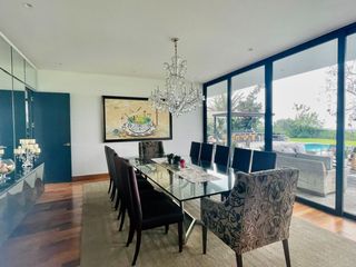 Foto 22 de Venta impresionante residencia, a todo lujo. Casuarinas, Surco. la mejor zona de Surco. PARECE ESTRENO
