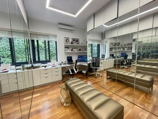 Foto 32 de Venta impresionante residencia, a todo lujo. Casuarinas, Surco. la mejor zona de Surco. PARECE ESTRENO