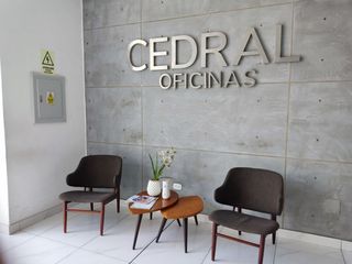 Foto 20 de Se Alquila Oficina O Consultorio Médico