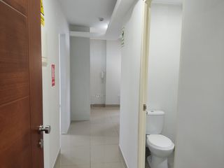 Foto 1 de Se Alquila Oficina O Consultorio Médico