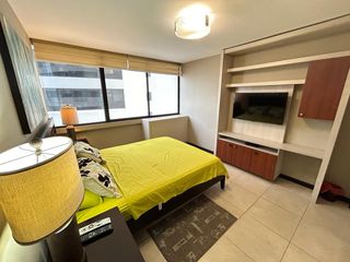 Foto 2 de Departamento en Venta con Vista Al Área Social en Bellini, Pto Santa Ana