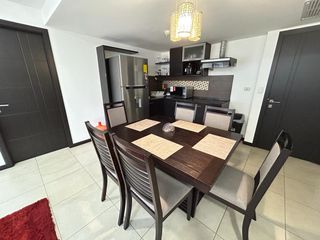 Foto 4 de Departamento en Venta con Vista Al Área Social en Bellini, Pto Santa Ana