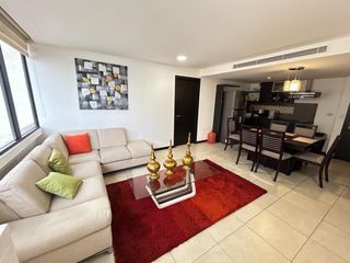 Foto 5 de Departamento en Venta con Vista Al Área Social en Bellini, Pto Santa Ana