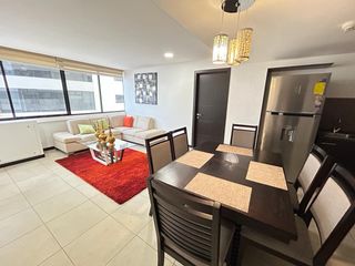 Foto 1 de Departamento en Venta con Vista Al Área Social en Bellini, Pto Santa Ana
