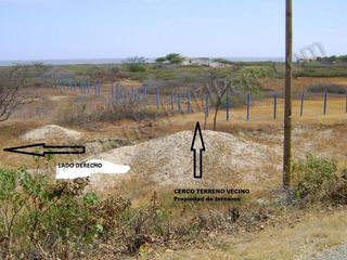 Foto 4 de Terreno de Playa en PEÑA REDONDA 52 Has
