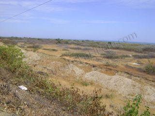 Foto 5 de Terreno de Playa en PEÑA REDONDA 52 Has
