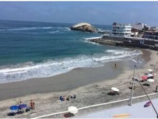 Foto 36 de ALQUILO DPTO. PUNTA HERMOSA FULL EQUIPADO - AL COSTADO DE LA PLAYA MALECÓN SUR
