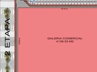Foto 2 de Venta de Lotes Comerciales 165 m2 Panamericana Sur Km 44.5 Punta Negra