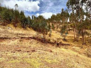 Foto 5 de EN VENTA TERRENO CERCA AEROPUERTO CHINCHERO - CUSCO
