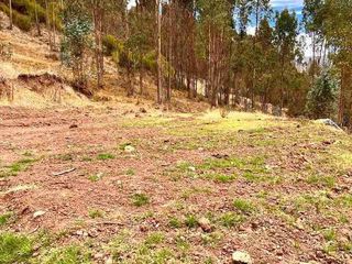 Foto 10 de EN VENTA TERRENO CERCA AEROPUERTO CHINCHERO - CUSCO