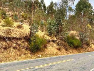 Foto 3 de EN VENTA TERRENO CERCA AEROPUERTO CHINCHERO - CUSCO