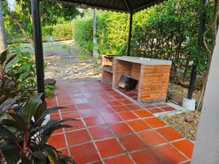 Hermosa casa campestre en venta en Ricaurte- cundinamarca