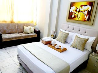 Alquiler Suites Amobladas Alborada 14 etapa, cerca CC City Mall, Norte de Guayaquil