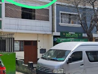 Foto 1 de VENTA DE DEPARTAMENTO MAS AIRES EN EL RIMAC