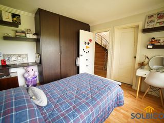 Casa en venta, Sector Challuabamba