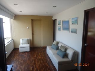 Foto 21 de VIVE EN URB. LOS ROSALES DE SURCO - ELEGANTE, CONFORTABLE Y CON GRAN ESTILO