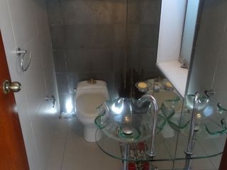Foto 12 de VIVE EN URB. LOS ROSALES DE SURCO - ELEGANTE, CONFORTABLE Y CON GRAN ESTILO
