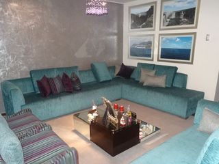 Foto 3 de VIVE EN URB. LOS ROSALES DE SURCO - ELEGANTE, CONFORTABLE Y CON GRAN ESTILO