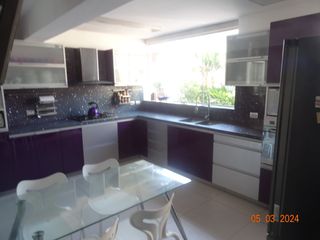 Foto 13 de VIVE EN URB. LOS ROSALES DE SURCO - ELEGANTE, CONFORTABLE Y CON GRAN ESTILO