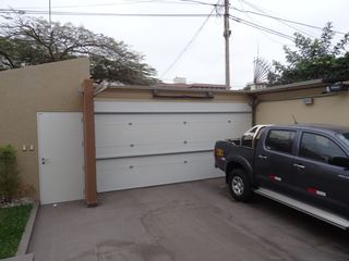 Foto 26 de VIVE EN URB. LOS ROSALES DE SURCO - ELEGANTE, CONFORTABLE Y CON GRAN ESTILO