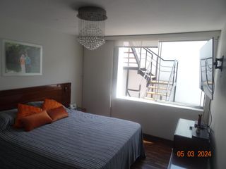 Foto 20 de VIVE EN URB. LOS ROSALES DE SURCO - ELEGANTE, CONFORTABLE Y CON GRAN ESTILO