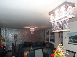 Foto 6 de VIVE EN URB. LOS ROSALES DE SURCO - ELEGANTE, CONFORTABLE Y CON GRAN ESTILO