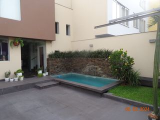Foto 2 de VIVE EN URB. LOS ROSALES DE SURCO - ELEGANTE, CONFORTABLE Y CON GRAN ESTILO