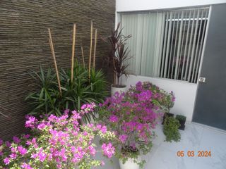 Foto 10 de VIVE EN URB. LOS ROSALES DE SURCO - ELEGANTE, CONFORTABLE Y CON GRAN ESTILO